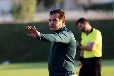 ادعای عجیب حمید استیلی: پرسپولیس 8 وینگر گرفته است/ استعفا دادم