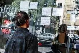 ۳۰ درصد کاهش قیمت اجاره برای این خانه‌های تهران