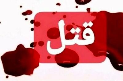 قاتل مفقودشده در پرونده جوان مقتول دماوند دستگیر شد