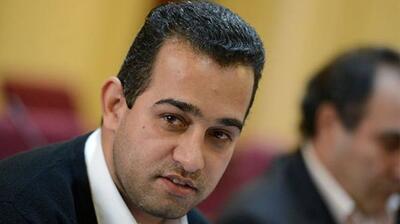 لشگری: منتظر اعلام لیست بازیکنان مورد نیاز از سوی وحید هاشمیان هستیم