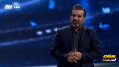 مومنی، مدیرعامل سابق مس رفسنجان: من قربانی موفقیت باشگاه شدم!