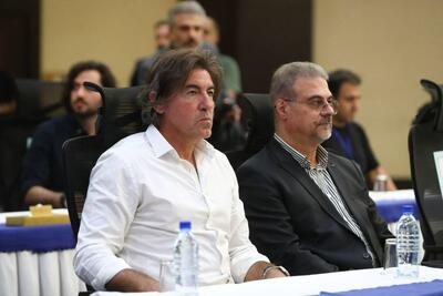 ادعای یک خبرگزاری/ اولتیماتوم مدیران استقلال به ساپینتو