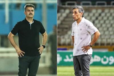 فوری/ تا ساعاتی دیگر؛ پورموسوی یا خطیبی سرمربی مس رفسنجان می‌شوند!