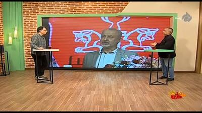 محمود کلهر: درویش باید حمایت کامل از هاشمیان داشته باشد