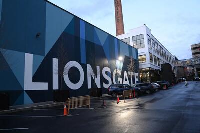 استودیوی لجندری در حال بررسی خرید Lionsgate Studios است - گیمفا