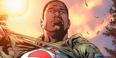 فیلم Black Superman به دلیل آن‌که بیش از حد ووک بوده لغو شد - گیمفا