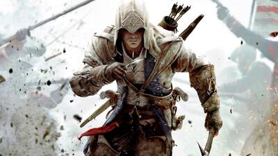 کارگردان سابق Assassin’s Creed: بازی‌های جهان باز باید درون مایه کمدی اغراق آمیز داشته باشند - گیمفا