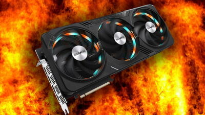 دردسر جدید انویدیا؛ کارت گرافیک RTX 4060 Ti ذوب شد! - گیمفا