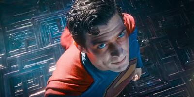 امتیاز فیلم Superman در CinemaScore مشخص شد - گیمفا