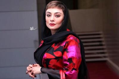 عکسی کمتر دیده شده از یکتا ناصر و ریوالدو در پشت صحنه فیلم من سالوادور نیستم!