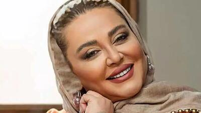 تصویر روز | بهاره رهنما در 51 سالگی با استایل جذابش | گلی شی