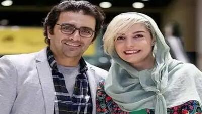تصویر روز | الیکا عبدالرزاقی با لباس زیبای کردی | گلی شی
