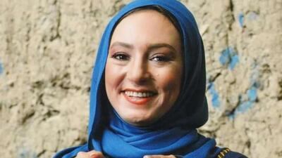 تصویر روز | عکس های زندگی خصوصی نیما فلاح همسر سحر ولدبیگی | گلی شی