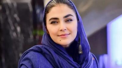 خبر روز | عکس جدید استوری عجیب هدی زین‌العابدین | گلی شی
