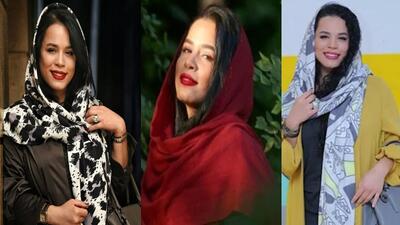 تصویر روز | منزل ملیکا شریفی نیا؛ جوان پسند و شاد | گلی شی