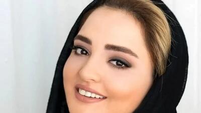 تصویر روز | شباهت باورنکردنی این خانم به نرگس محمدی | گلی شی