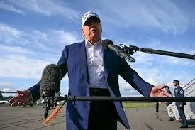 بالاخره یک نفر ترمز ترامپ را کشید؛ یک قاضی دستور ترامپ را رد کرد