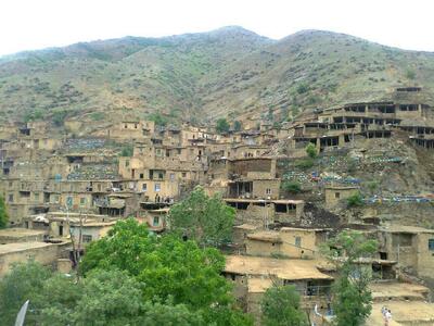 این روستا میراث‌ دار زبان مادهاست | ماجرای روستاییانی که به یک زبان کهن صحبت می کنند + فیلم 