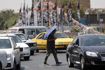 افزایش دما در شمال | خنک‌ ترین منطقه کشور در استان تهران 