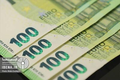 قیمت دلار و یورو در مرکز مبادله ایران؛ شنبه ۲۱ تیر