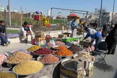 راه‌اندازی روزبازارها گامی مؤثر در راستای تأمین کالاهای اساسی