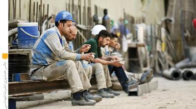 کارگران قربانی سود بیشتر/ با کارفرمایان دلال برخورد کنید!