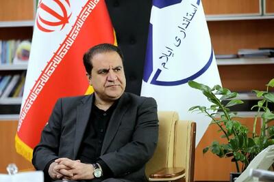 احداث نیروگاه‌های ۱۰۰ مگاواتی مهران و مسقف کردن پارکینگ اربعین
