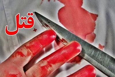 دختر بچه شاهرودی توسط پدرش به قتل رسید