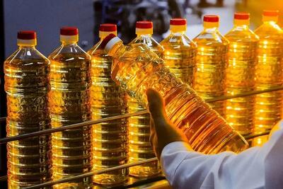 واردات روغن با ارز دولتی مانع خودکفایی است