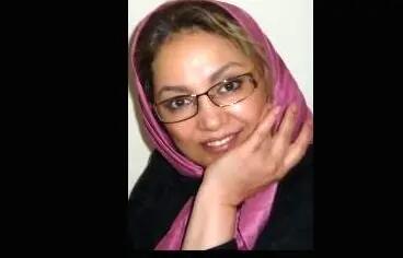 تقدیر از یک فرهنگ‌نویس در نیاوران