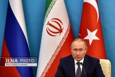 درخواست مسکو از تهران برای موافقت با غنی‌سازی صفر درصد/ ایران این موضوع را بررسی نخواهد کرد
