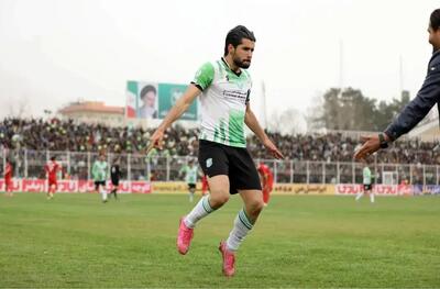 رسمی: خیبر از بازیکن خودش شکایت کرد!