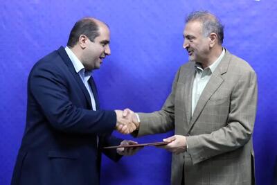 «علی فرخزاد» مدیرکل سرمایه‌گذاری و اشتغال استانداری قزوین شد