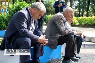 اعتراض بازنشستگان تامین اجتماعی به عدم پرداخت مابه‌التفاوت فروردین/ فیش حقوقی خرداد صادر نشد