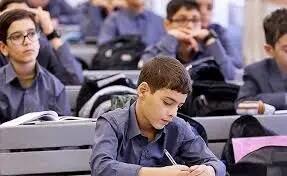 اعلام نتایج آزمون ورودی مدارس سمپاد در هفته اول شهریور