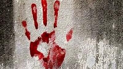 قتل شیطانی شوهر توسط زن در شرق تهران