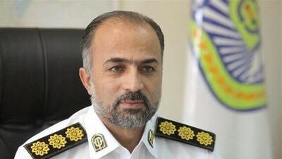 ۷۰ درصد تصادف‌ها در نزدیکی مقصد رخ می‌دهد