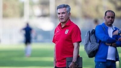 استیلی از پرسپولیس رفت
