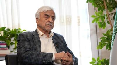نامه «کاونتری» یک شوخی تلخ است!