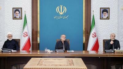موافقت شورای‌عالی هماهنگی اقتصادی سران قوا با اختصاص تسهیلات برای توسعه انرژیهای تجدیدپذیر