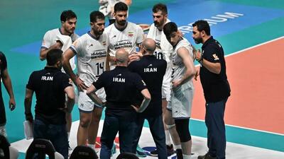 بازی دوستانه با میزبان امشب کلید می‌خورد