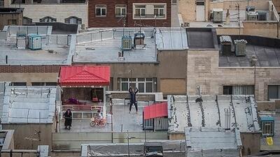 امکان نصب واحدهای نیروگاهی 5 کیلوواتی در پشت بام منازل وجود دارد؟