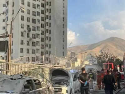 ‌حمله اسرائیل به ایران مصداق تروریسم دولتی است - دیپلماسی ایرانی