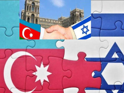 اشتباه تاریخی باکو و حق مشروع تهران برای بهره برداری از ظرفیت قفقاز علیه رژیم صهیونی - دیپلماسی ایرانی
