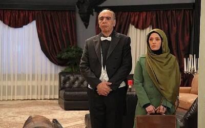نگین معتضدی: وَلعِ نقش اول بودن را ندارم/ بازیگر طنازی نیستم