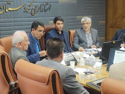 نماینده مردم در مجلس: دلایل تعطیلی معادن در کردستان شفاف اعلام شود