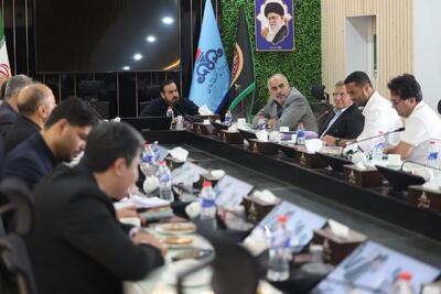 تیم صنعت‌نفت آبادان برای صعود به لیگ برتر حمایت خواهد شد