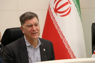 نماینده صلیب سرخ در ایران: حمله به غیرنظامیان و امدادگران، نقض صریح حقوق بشر است