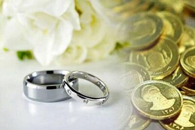 مالیات بر مهریه تکذیب شد/ مهریه از مالیات معاف است