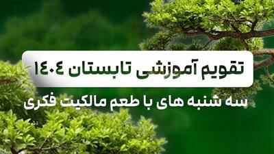 برگزاری وبینار آموزشی «سه‌شنبه‌های با طعم مالکیت فکری» برای فناوران